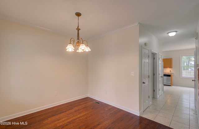 318 Osprey Point Drive, Sneads Ferry, NC 28460