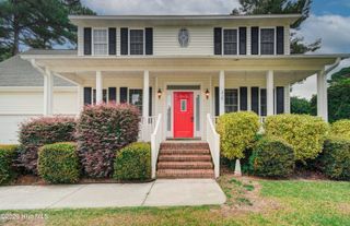 318 Osprey Point Drive, Sneads Ferry, NC 28460
