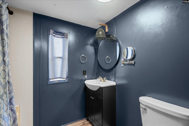 304 Day Dr, Swansea, SC 29160