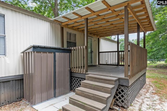 304 Day Dr, Swansea, SC 29160