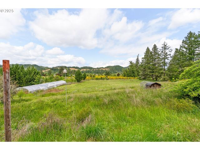 250 VALLEY VIEW Rd, Sutherlin, OR 97479