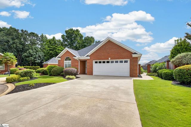 110 Carmen Way, Easley, SC 29642