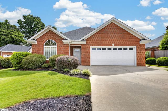 110 Carmen Way, Easley, SC 29642