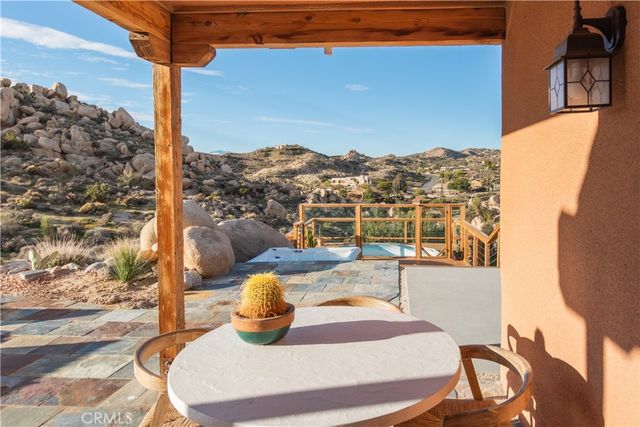 5802 Olema Road, Yucca Valley, CA 92284