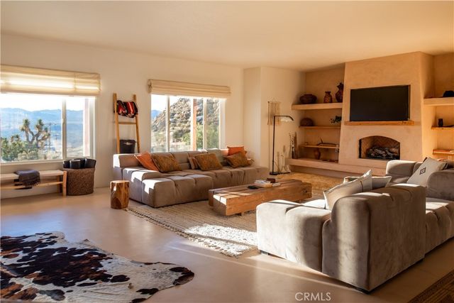 5802 Olema Road, Yucca Valley, CA 92284