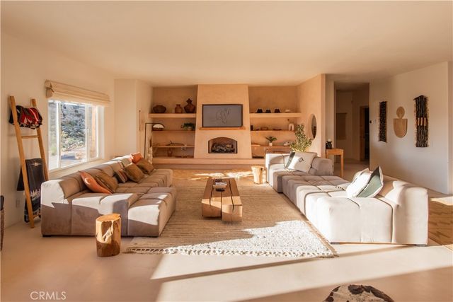 5802 Olema Road, Yucca Valley, CA 92284