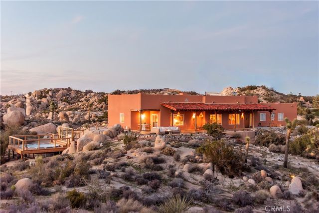 5802 Olema Road, Yucca Valley, CA 92284