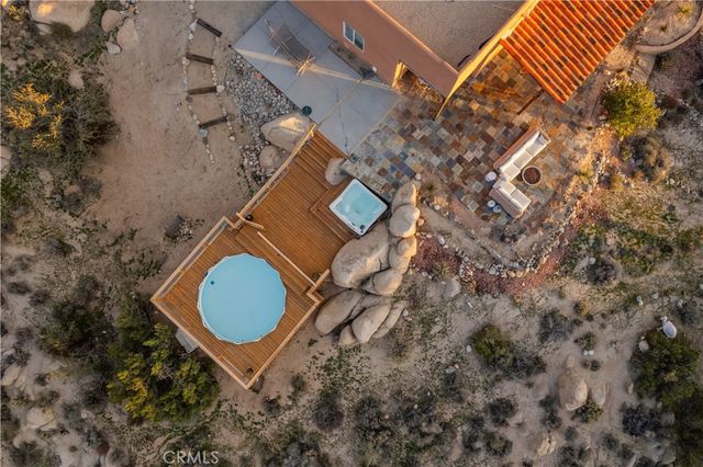 5802 Olema Road, Yucca Valley, CA 92284