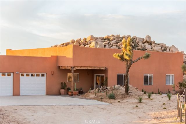 5802 Olema Road, Yucca Valley, CA 92284