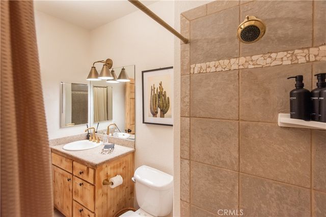 5802 Olema Road, Yucca Valley, CA 92284