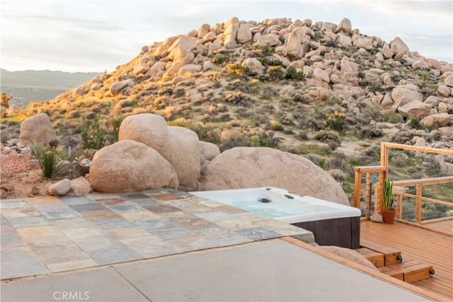 5802 Olema Road, Yucca Valley, CA 92284