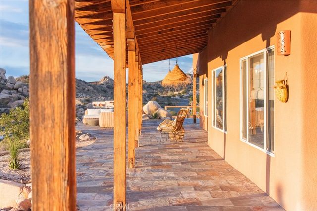 5802 Olema Road, Yucca Valley, CA 92284