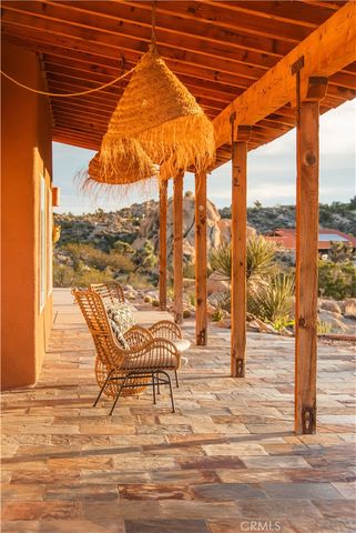 5802 Olema Road, Yucca Valley, CA 92284