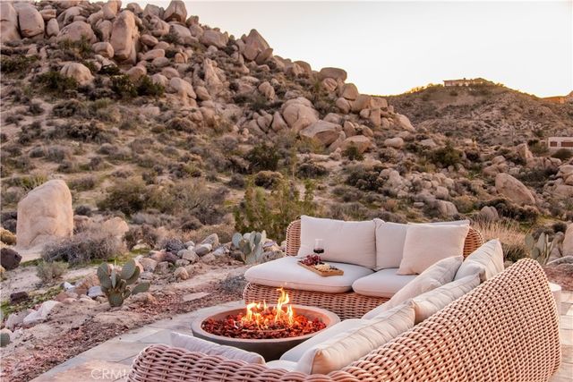 5802 Olema Road, Yucca Valley, CA 92284