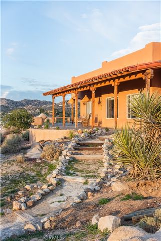 5802 Olema Road, Yucca Valley, CA 92284