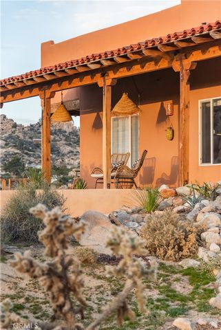 5802 Olema Road, Yucca Valley, CA 92284