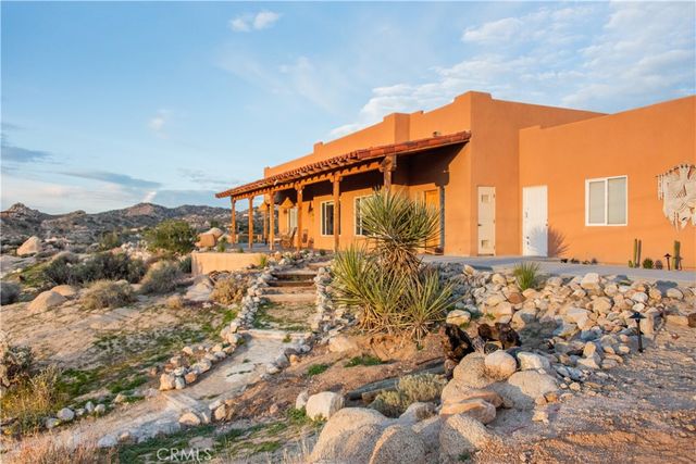 5802 Olema Road, Yucca Valley, CA 92284