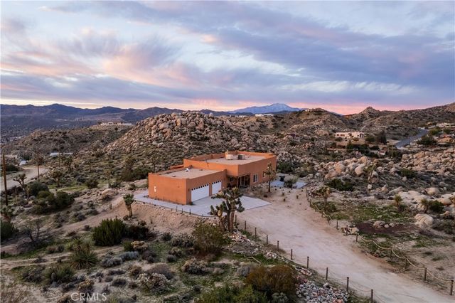 5802 Olema Road, Yucca Valley, CA 92284