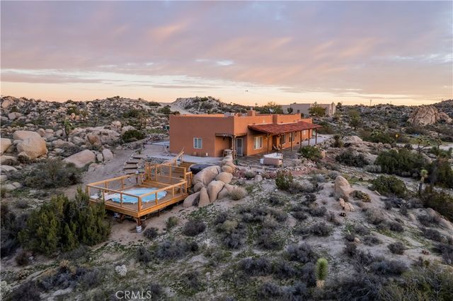 5802 Olema Road, Yucca Valley, CA 92284