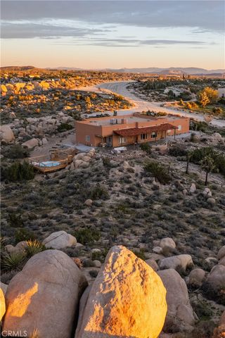 5802 Olema Road, Yucca Valley, CA 92284