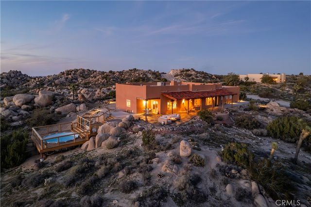 5802 Olema Road, Yucca Valley, CA 92284