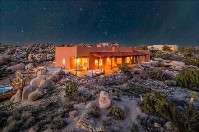 5802 Olema Road, Yucca Valley, CA 92284