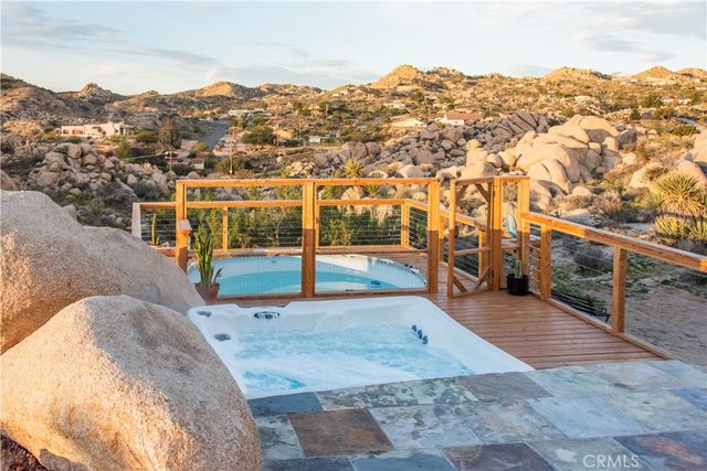 5802 Olema Road, Yucca Valley, CA 92284