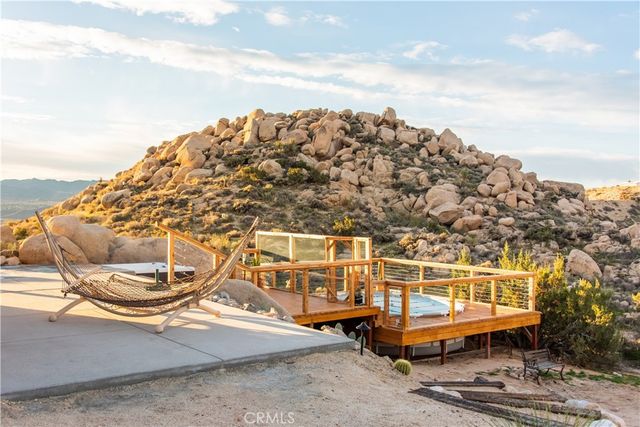 5802 Olema Road, Yucca Valley, CA 92284