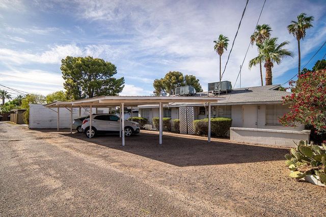 3517 E Montecito Avenue A, Phoenix, AZ 85018