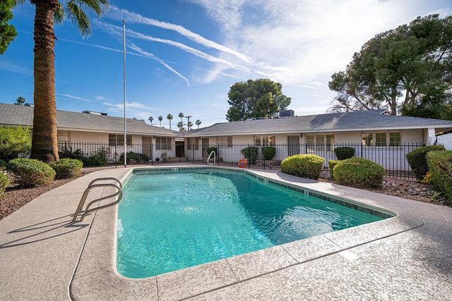 3517 E Montecito Avenue A, Phoenix, AZ 85018
