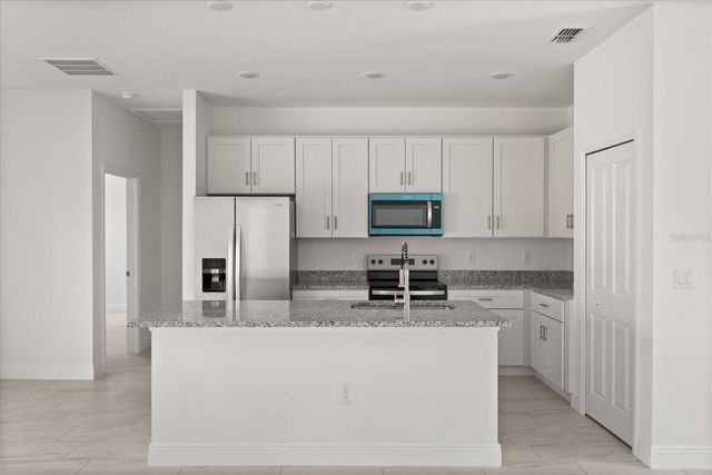 8968 N CITRUS SPRINGS BOULEVARD, Citrus Springs, FL 34433