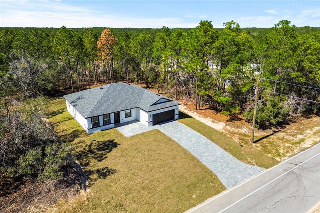 8968 N CITRUS SPRINGS BOULEVARD, Citrus Springs, FL 34433