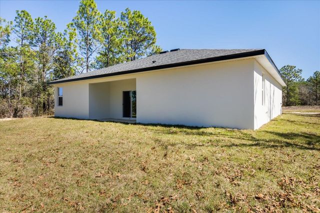 8968 N CITRUS SPRINGS BOULEVARD, Citrus Springs, FL 34433