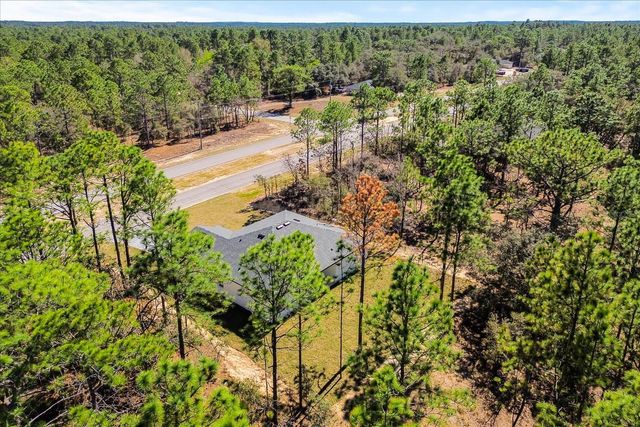 8968 N CITRUS SPRINGS BOULEVARD, Citrus Springs, FL 34433