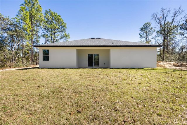 8968 N CITRUS SPRINGS BOULEVARD, Citrus Springs, FL 34433