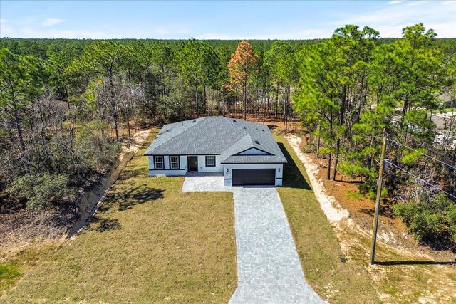 8968 N CITRUS SPRINGS BOULEVARD, Citrus Springs, FL 34433