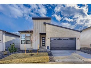 6314 Verve Ln, Parker, CO 80134