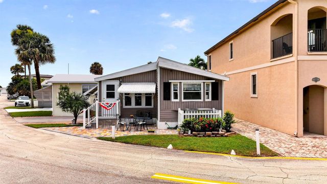 10725 S Ocean Drive 463, Jensen Beach, FL 34957