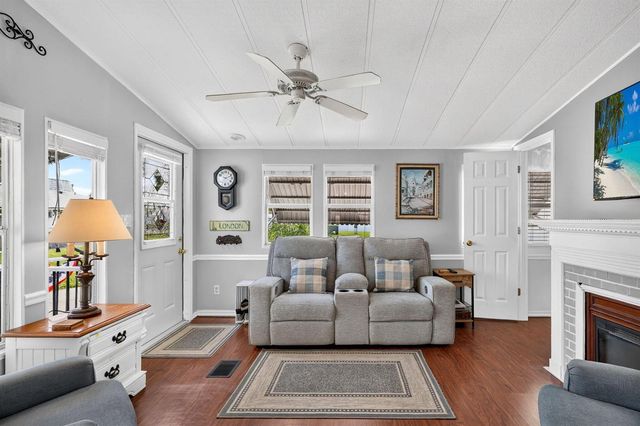 10725 S Ocean Drive 463, Jensen Beach, FL 34957