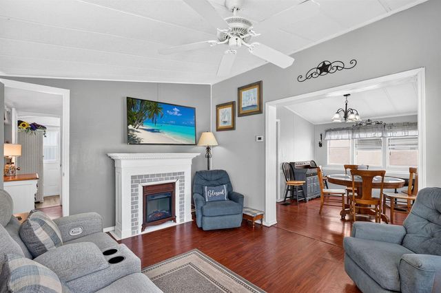10725 S Ocean Drive 463, Jensen Beach, FL 34957