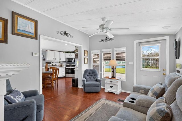 10725 S Ocean Drive 463, Jensen Beach, FL 34957