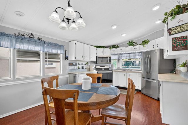 10725 S Ocean Drive 463, Jensen Beach, FL 34957