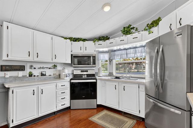 10725 S Ocean Drive 463, Jensen Beach, FL 34957