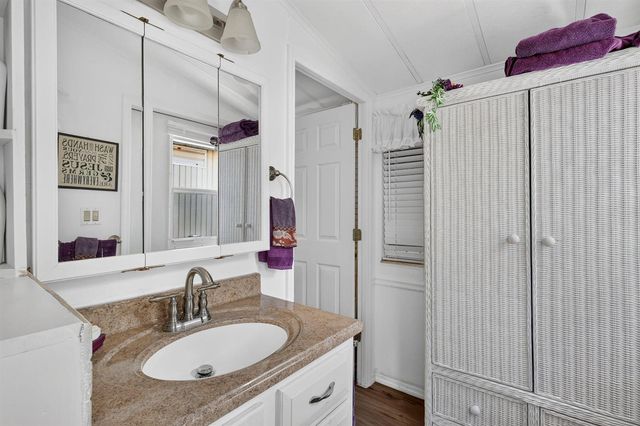 10725 S Ocean Drive 463, Jensen Beach, FL 34957