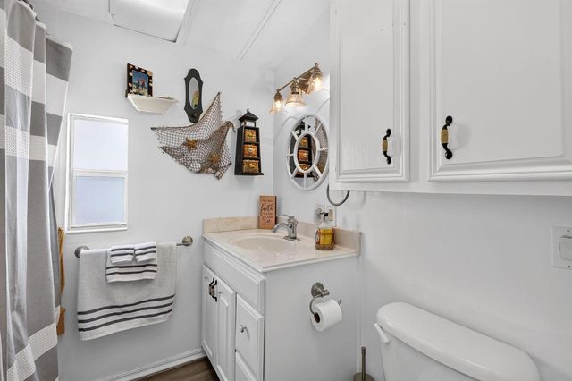 10725 S Ocean Drive 463, Jensen Beach, FL 34957