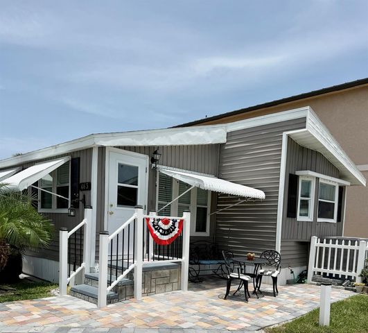10725 S Ocean Drive 463, Jensen Beach, FL 34957