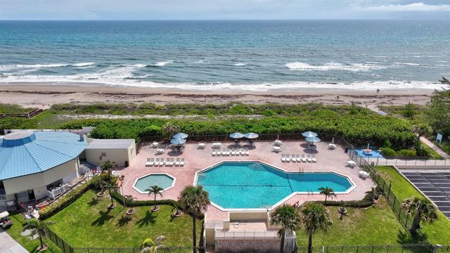 10725 S Ocean Drive 463, Jensen Beach, FL 34957