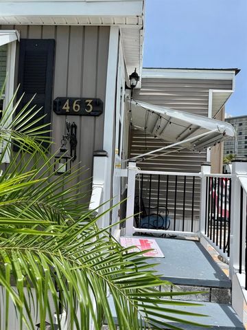 10725 S Ocean Drive 463, Jensen Beach, FL 34957