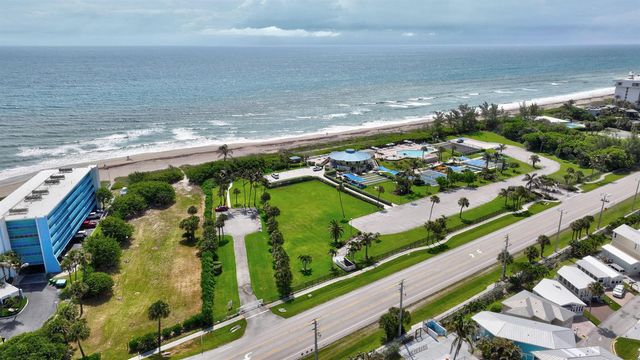 10725 S Ocean Drive 463, Jensen Beach, FL 34957