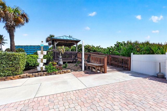 10725 S Ocean Drive 463, Jensen Beach, FL 34957